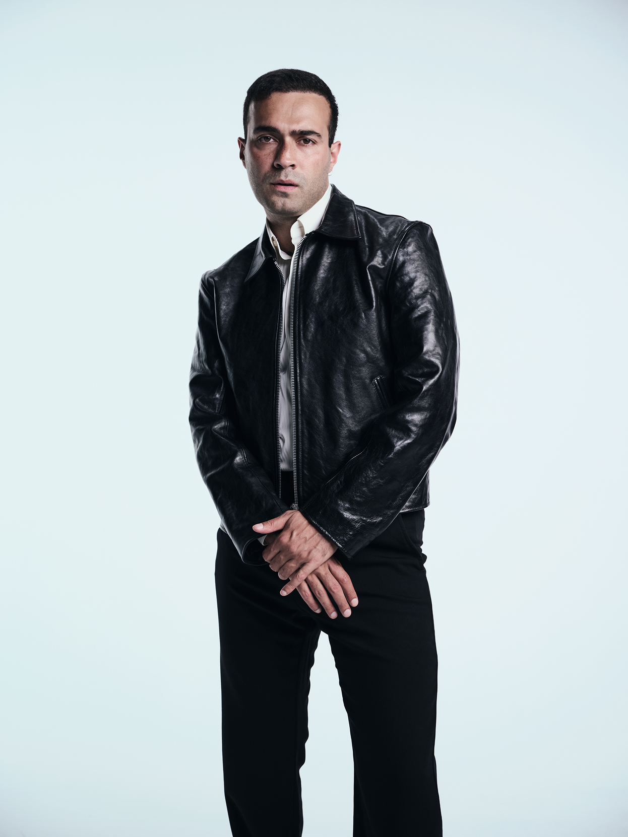 Mert Demir Press Photo 2