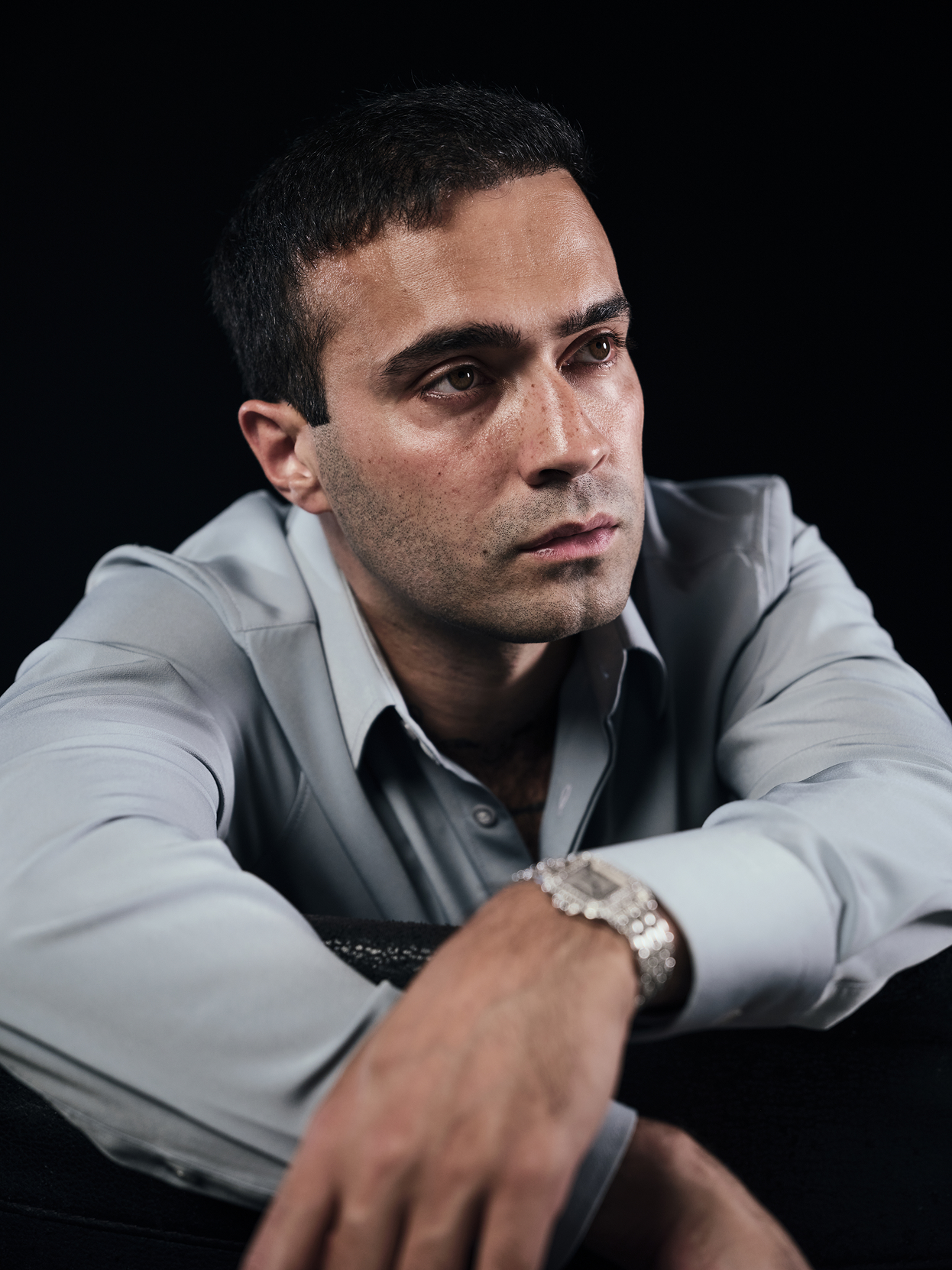 Mert Demir Press Photo 4