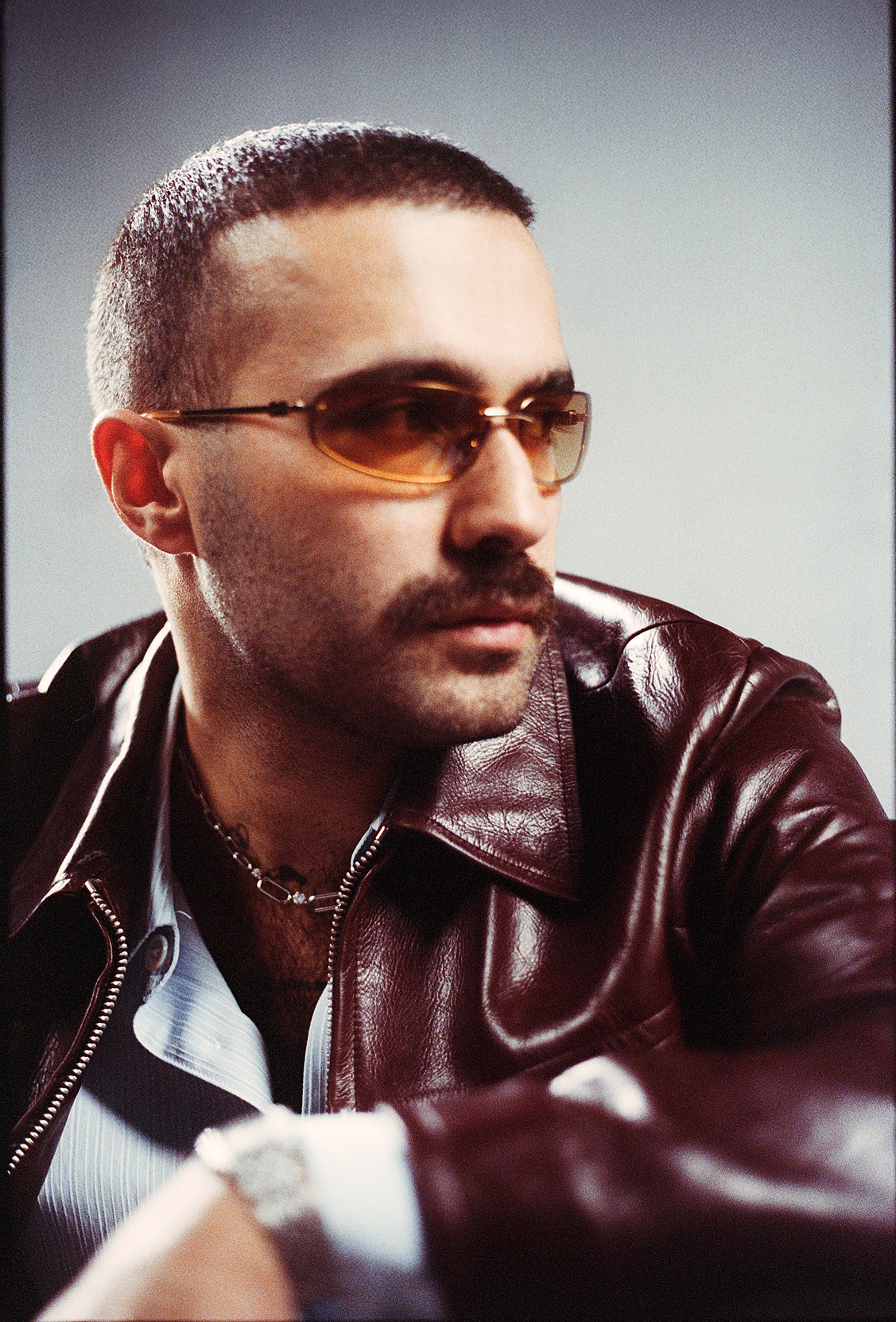 Mert Demir Press Photo 5